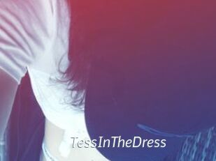 TessInTheDress
