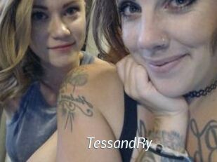 TessandRy