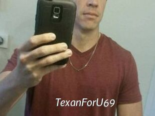 TexanForU69