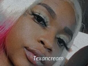 Texancream