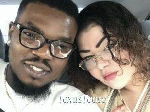 TexasTease
