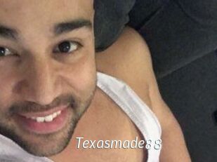 Texasmade88