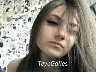 TeyaGalles