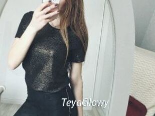 TeyaGlowy