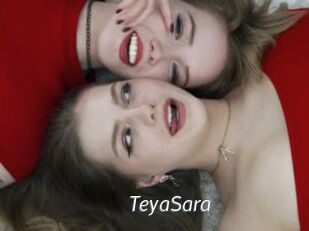 TeyaSara
