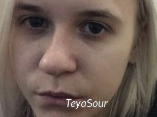 TeyaSour