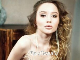 TeyaTequila