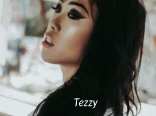 Tezzy