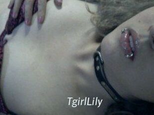 TgirlLily