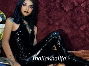 ThaliaKhalifa