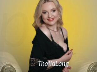 ThaliaLang