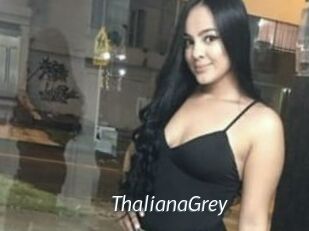 ThalianaGrey