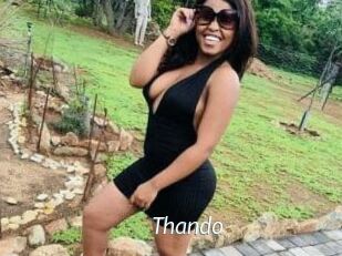 Thando