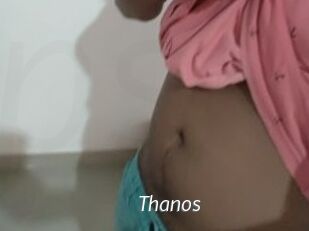 Thanos
