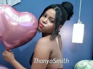 ThanyaSmith