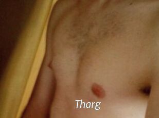 Tharg