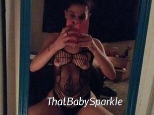 ThatBabySparkle