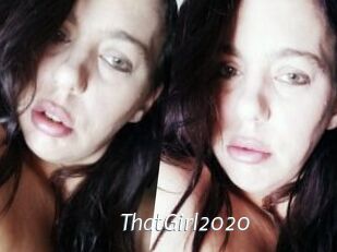 ThatGirl2020