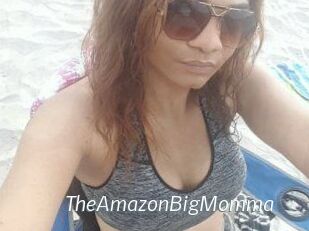 TheAmazonBigMomma