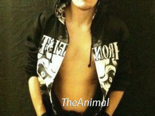 TheAnimal