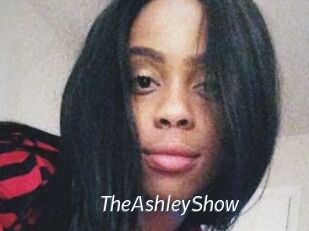 TheAshleyShow