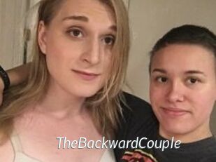 TheBackwardCouple