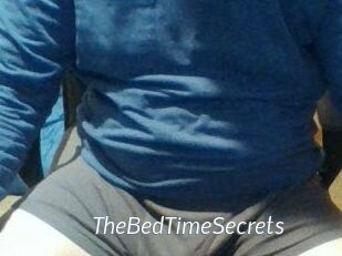 TheBedTimeSecrets