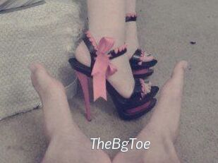 TheBgToe
