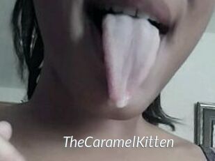 TheCaramelKitten