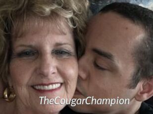 TheCougarChampion