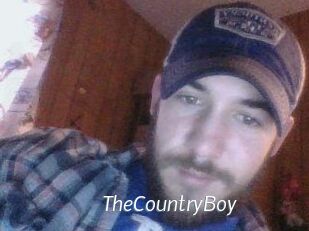 TheCountryBoy