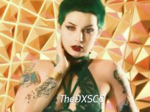 TheDXSCO