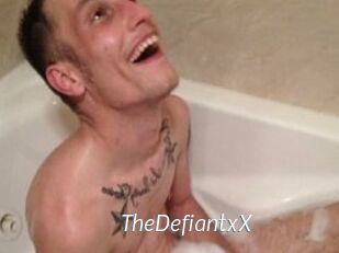 TheDefiantxX