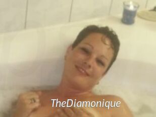 TheDiamonique