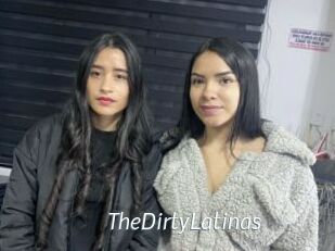 TheDirtyLatinas