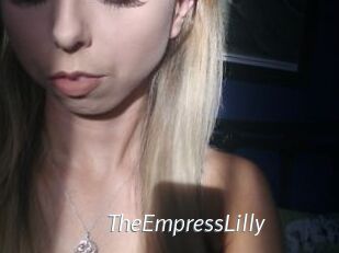 TheEmpressLilly