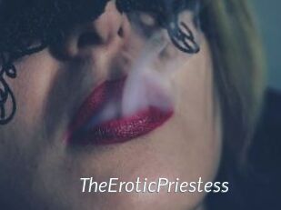 TheEroticPriestess