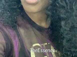 TheEssence