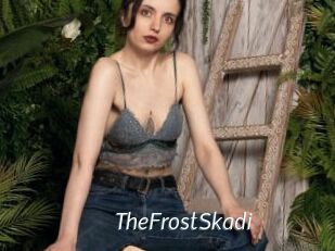 TheFrostSkadi