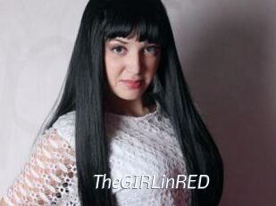 TheGIRLinRED