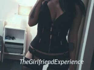 TheGirlfriendExperience