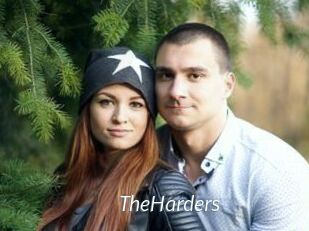 TheHarders