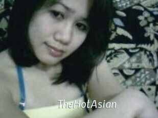 TheHotAsian