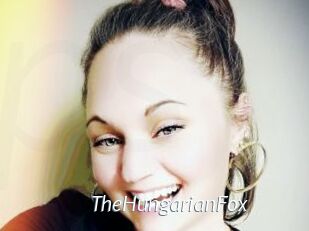 TheHungarianFox