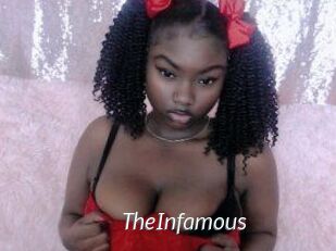 TheInfamous
