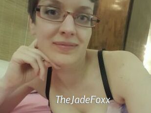 TheJadeFoxx