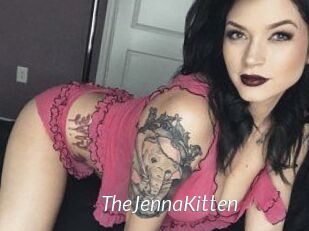 TheJennaKitten