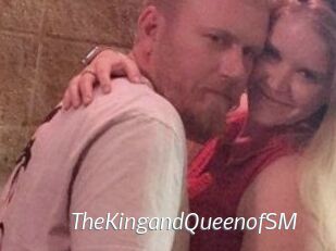 TheKingandQueenofSM