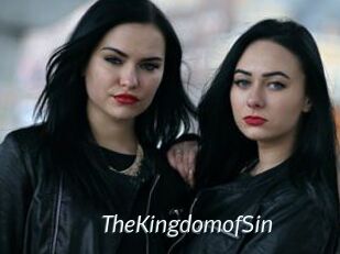 TheKingdomofSin