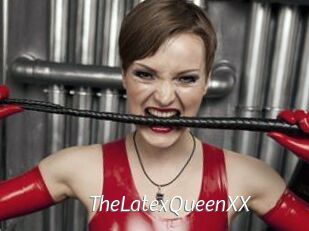 TheLatexQueenXX